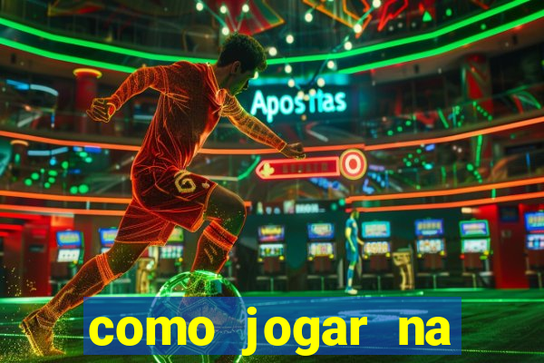 como jogar na plataforma do tigre